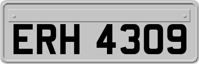 ERH4309