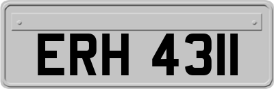 ERH4311