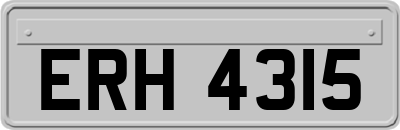 ERH4315