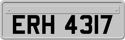 ERH4317