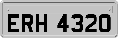 ERH4320
