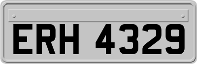 ERH4329