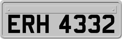 ERH4332