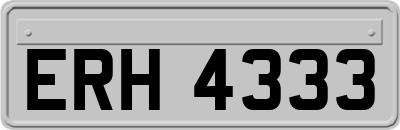 ERH4333