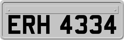 ERH4334