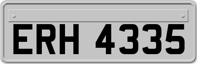 ERH4335