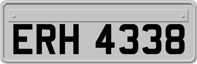 ERH4338