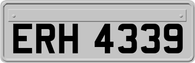 ERH4339
