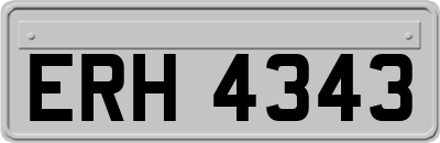 ERH4343