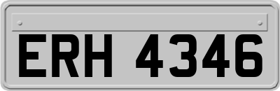 ERH4346