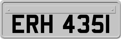 ERH4351