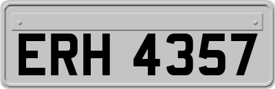 ERH4357