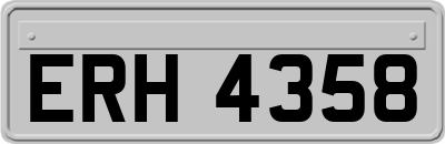 ERH4358