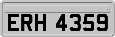 ERH4359