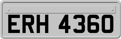 ERH4360