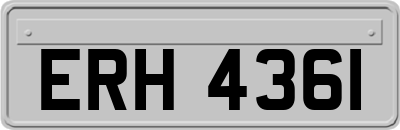 ERH4361