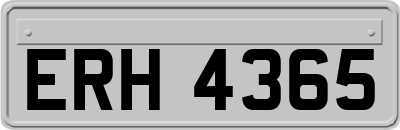 ERH4365