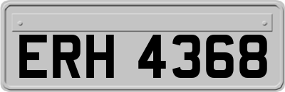 ERH4368