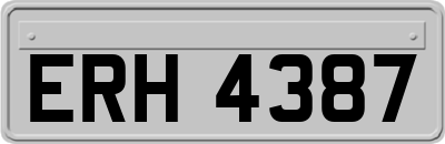 ERH4387