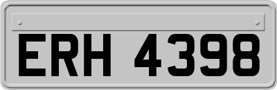 ERH4398