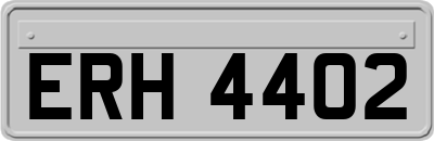 ERH4402
