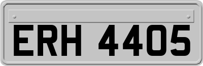 ERH4405