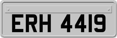 ERH4419