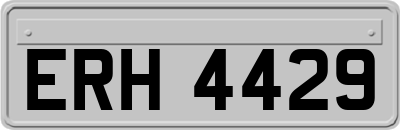 ERH4429