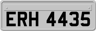 ERH4435