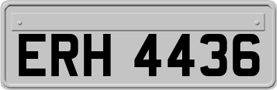 ERH4436