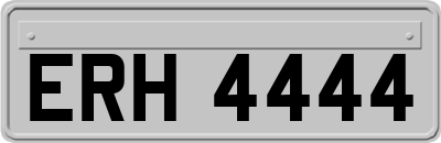 ERH4444