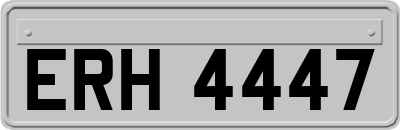 ERH4447
