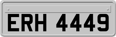 ERH4449