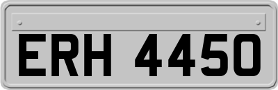 ERH4450