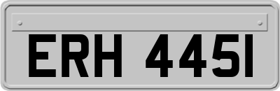 ERH4451