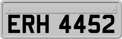 ERH4452