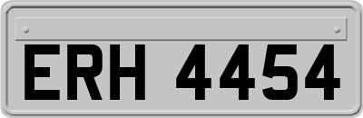 ERH4454