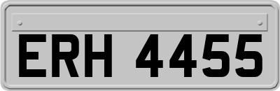 ERH4455