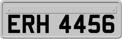 ERH4456