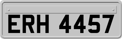 ERH4457
