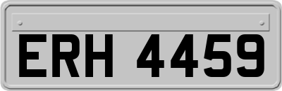 ERH4459