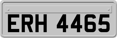 ERH4465