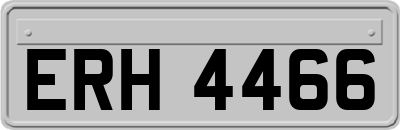 ERH4466