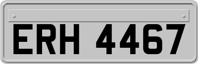 ERH4467