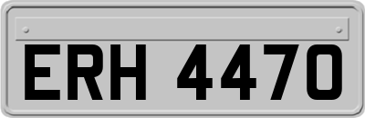 ERH4470