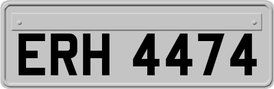 ERH4474