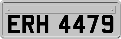 ERH4479