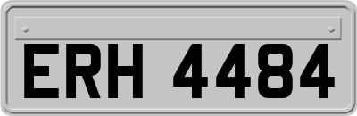 ERH4484