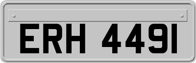 ERH4491