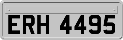 ERH4495